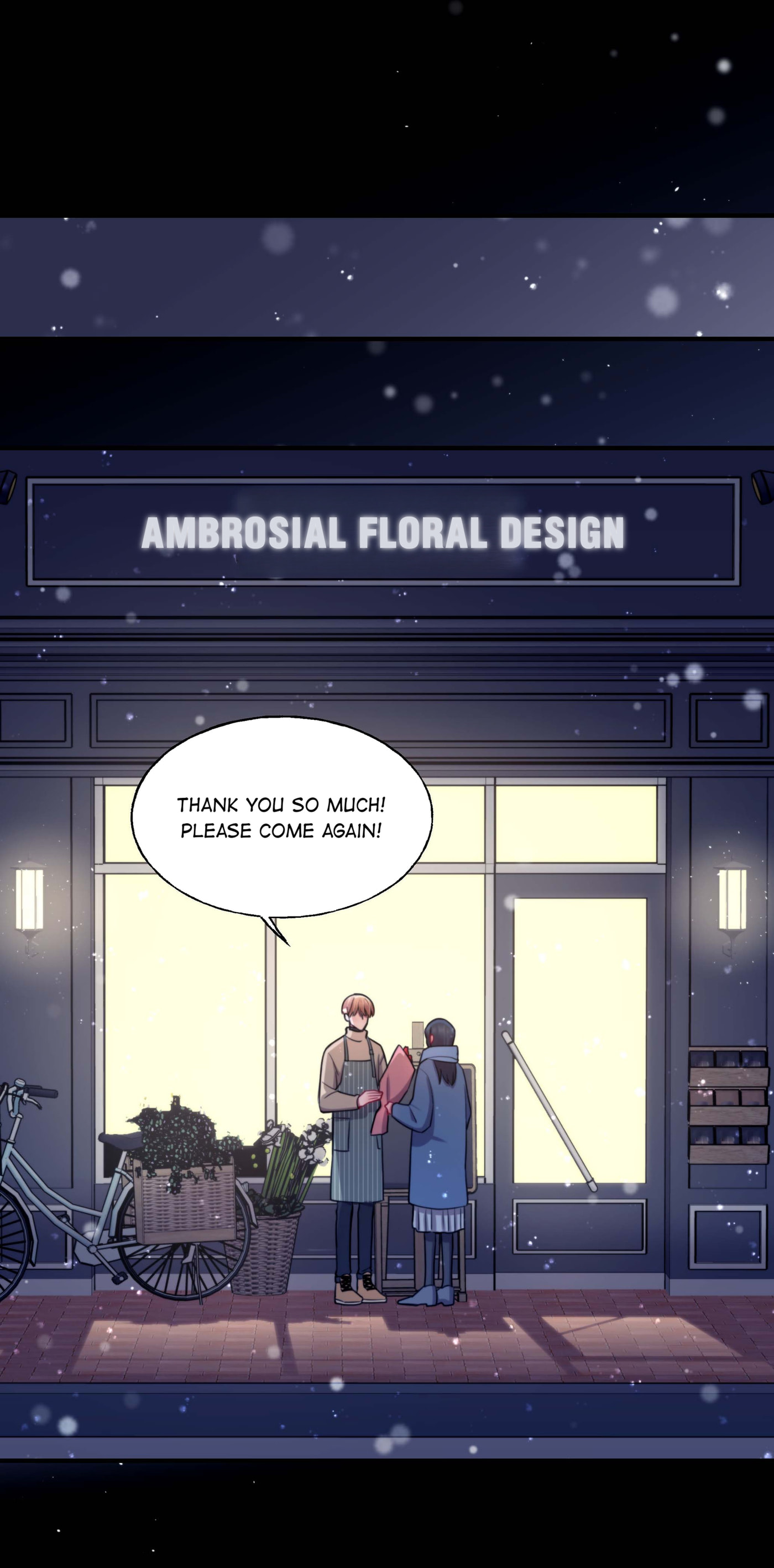 Read After I Left You chapter 6 image 33 on Lezhin