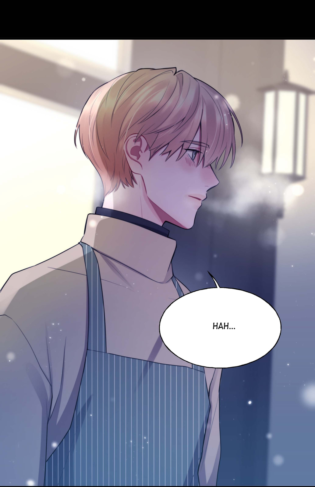 Read After I Left You chapter 6 image 34 on Lezhin
