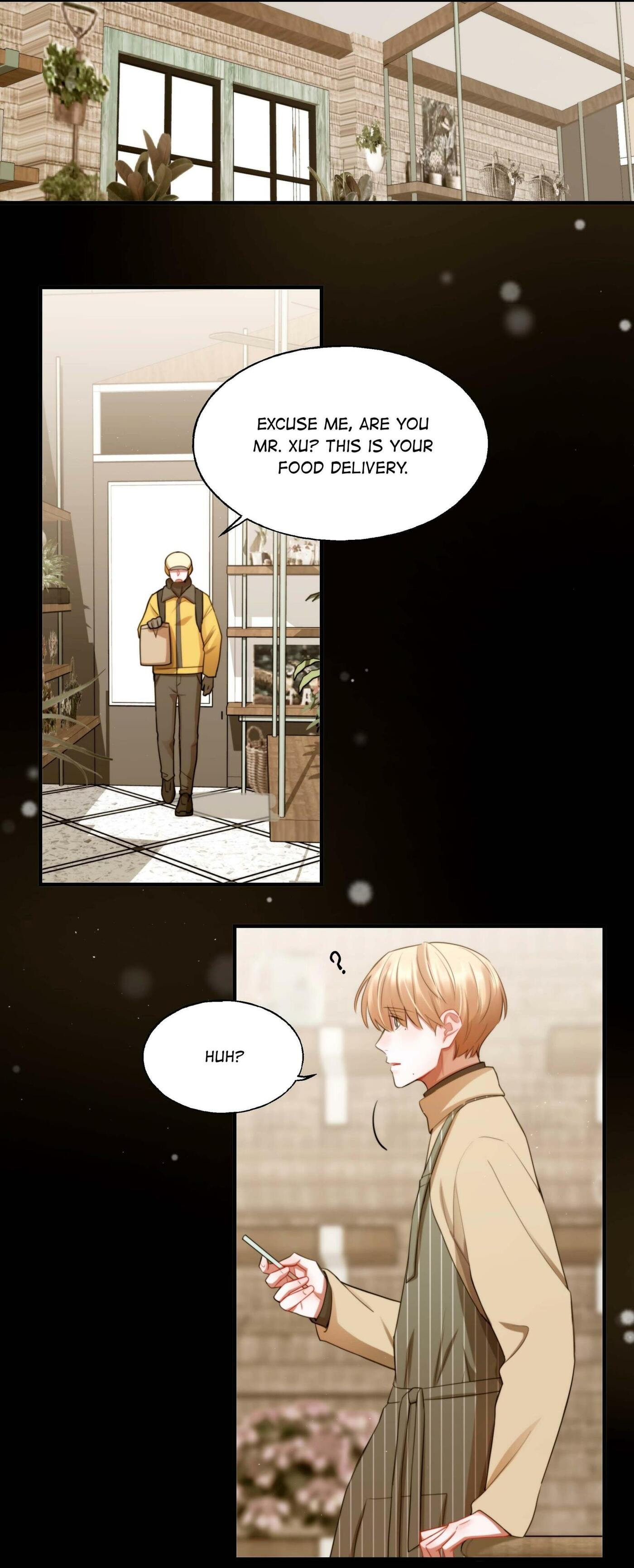 Read After I Left You chapter 6 image 37 on Lezhin