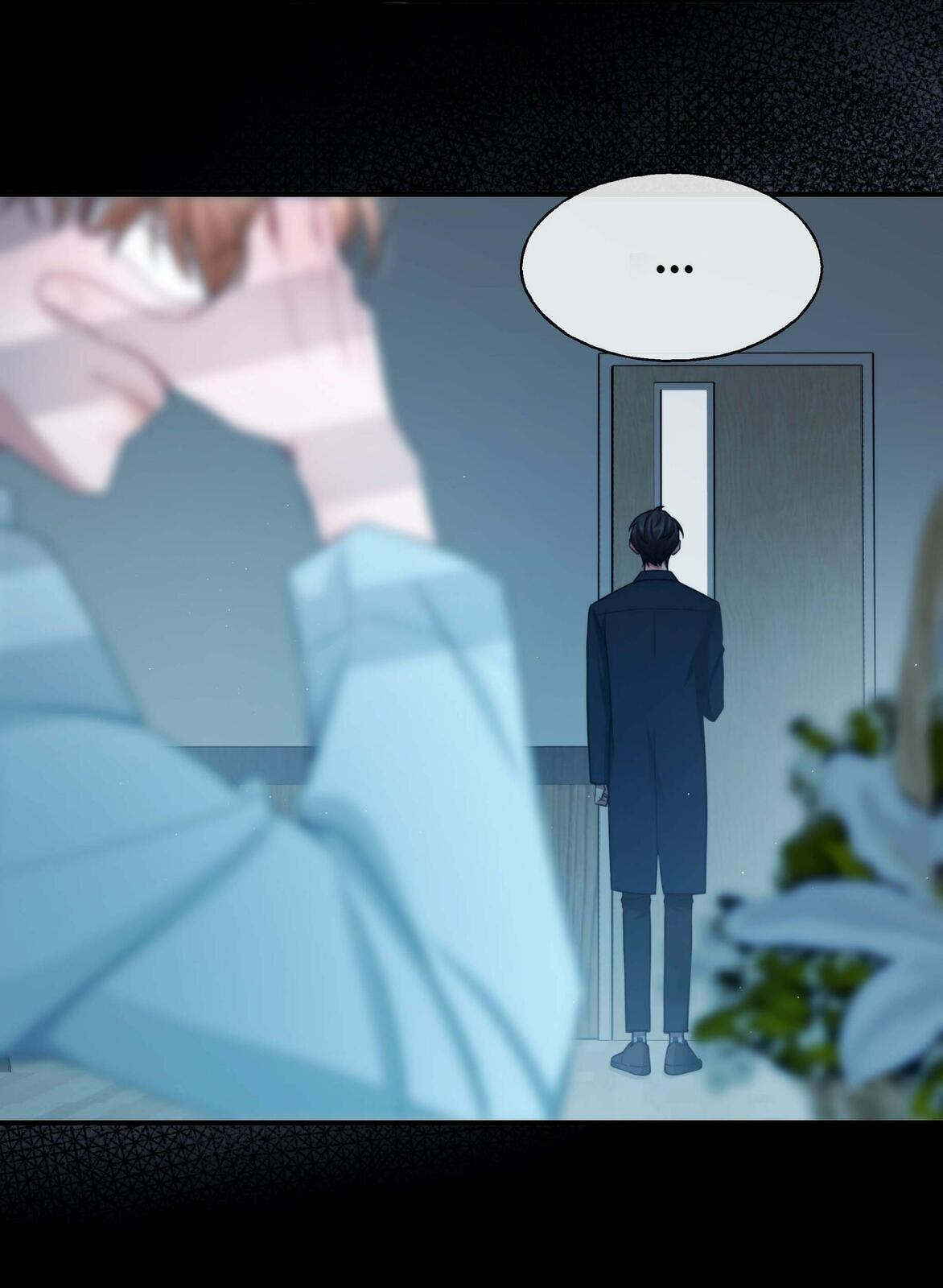 Read After I Left You chapter 6 image 4 on Lezhin