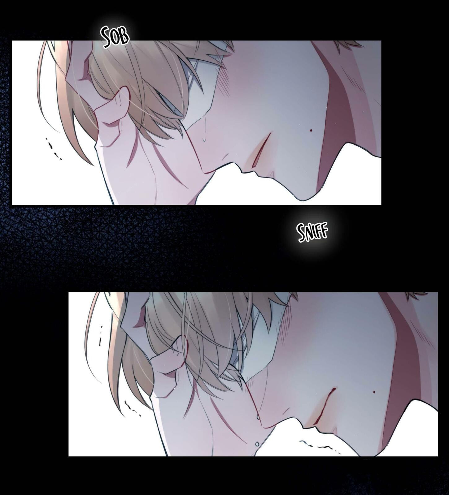 Read After I Left You chapter 6 image 8 on Lezhin