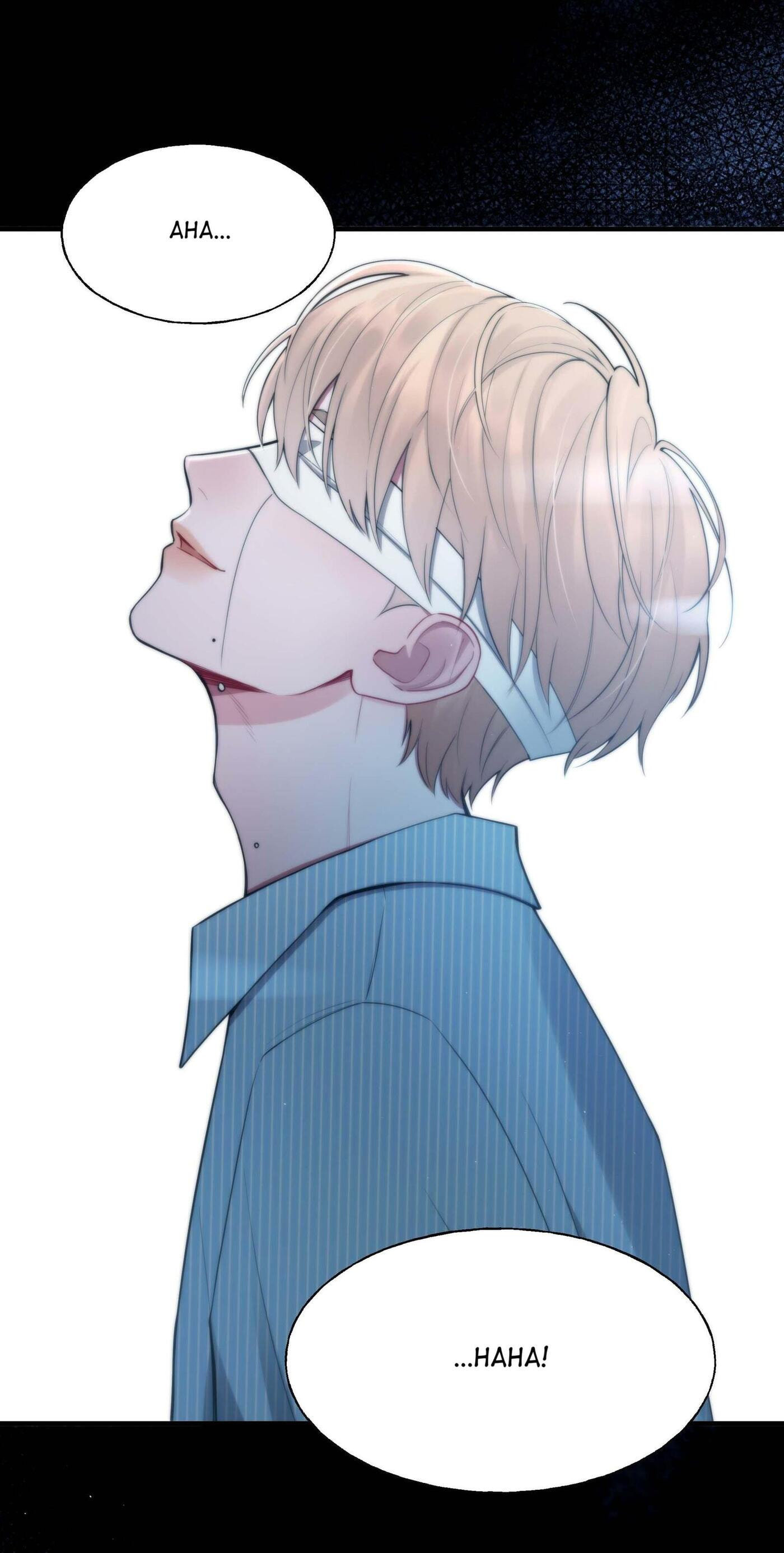 Read After I Left You chapter 6 image 9 on Lezhin