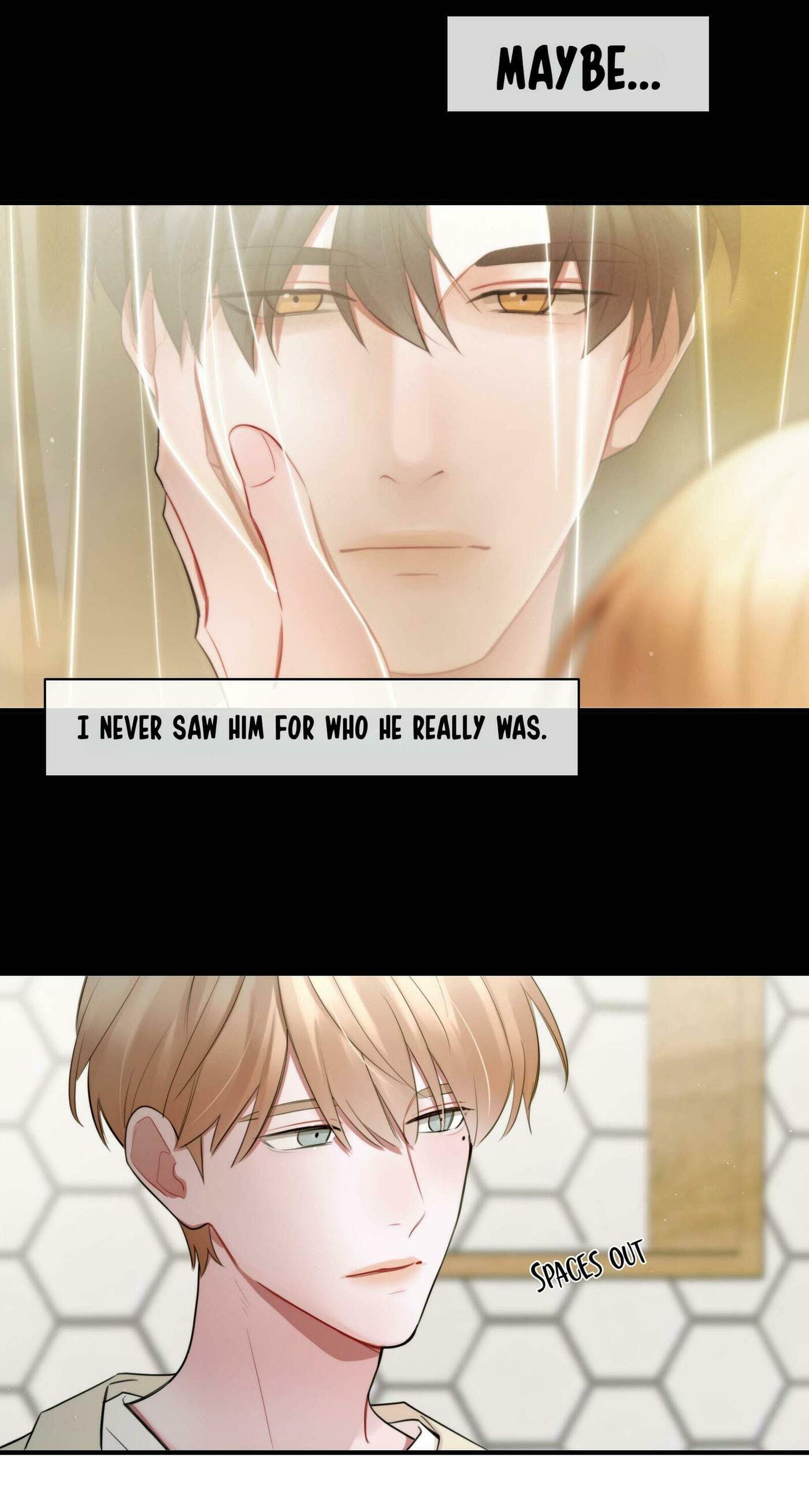 Read After I Left You chapter 7 image 14 on Lezhin