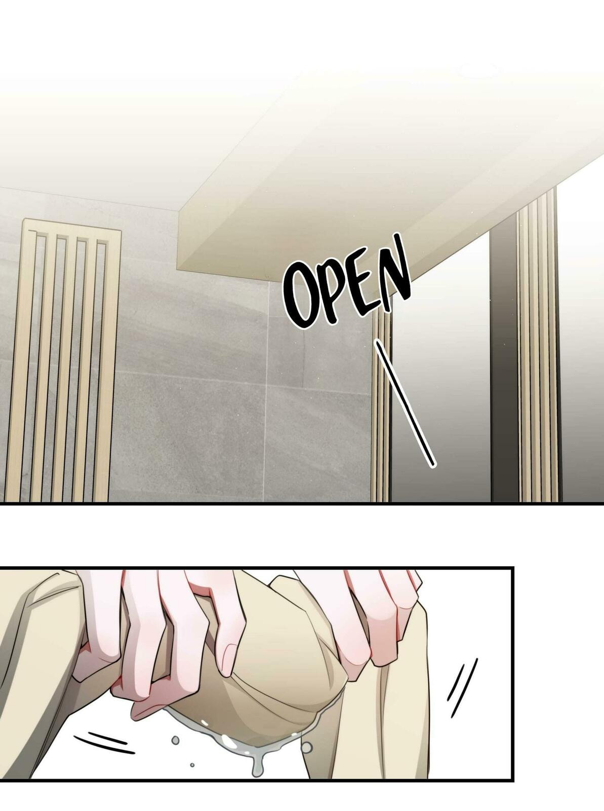 Read After I Left You chapter 7 image 25 on Lezhin