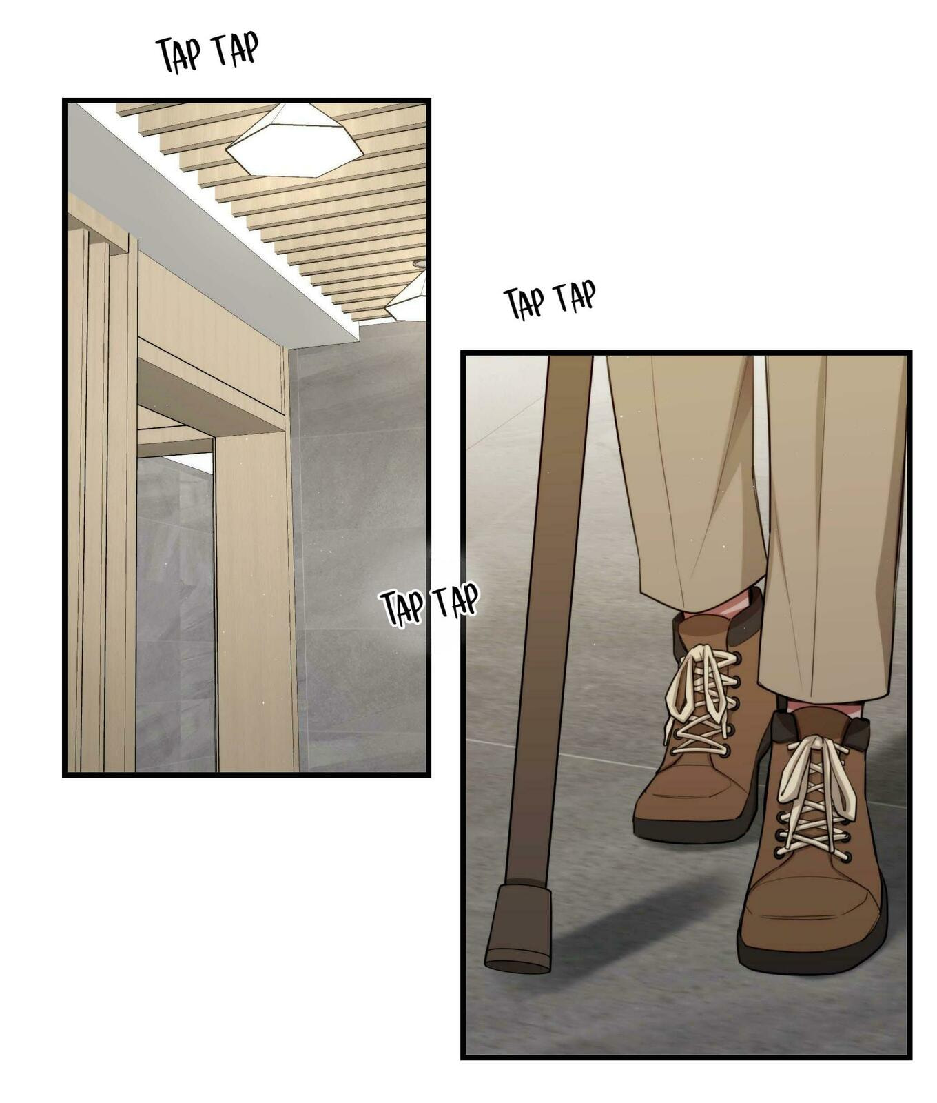 Read After I Left You chapter 7 image 27 on Lezhin