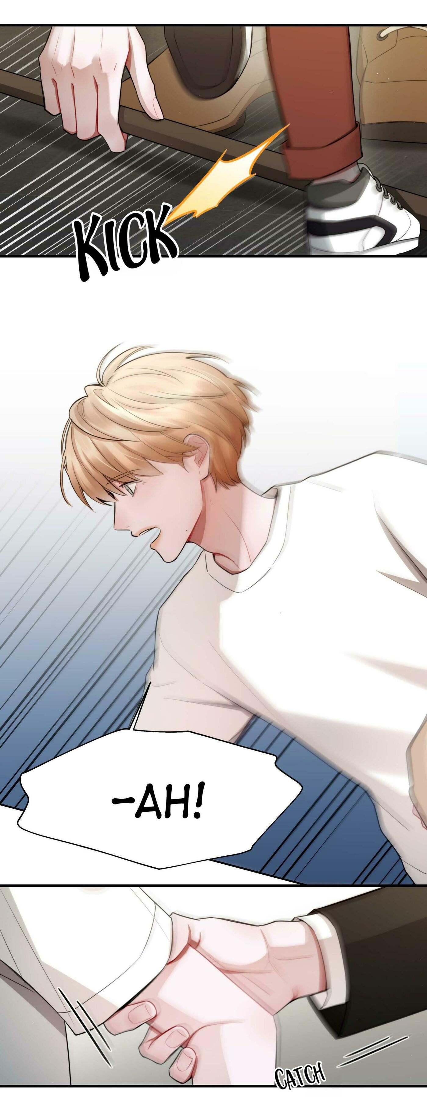 Read After I Left You chapter 7 image 33 on Lezhin