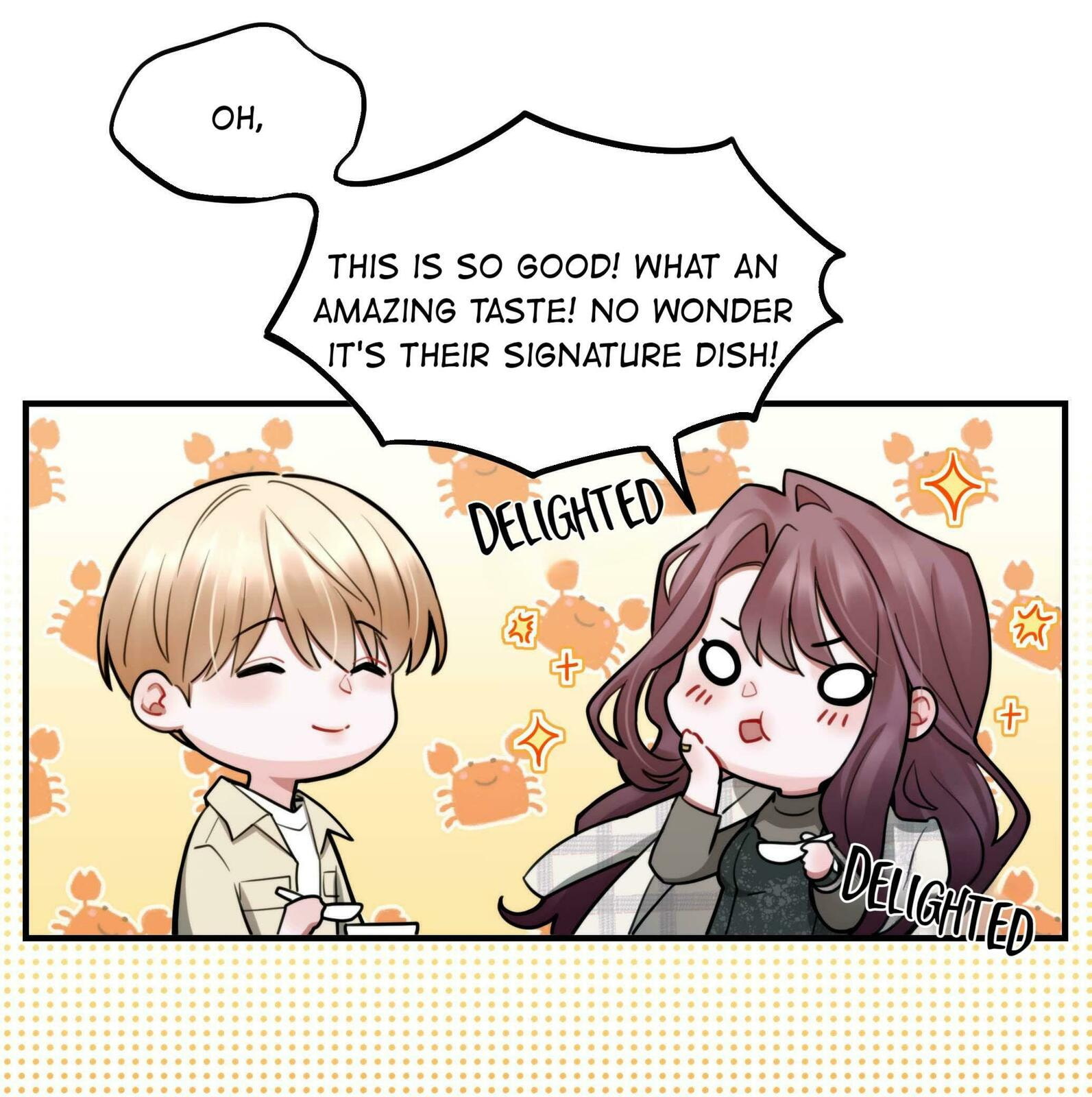 Read After I Left You chapter 7 image 5 on Lezhin
