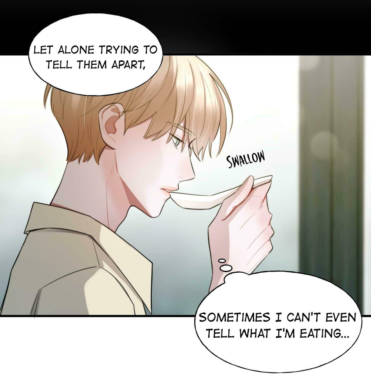 Read After I Left You chapter 7 image 8 on Lezhin