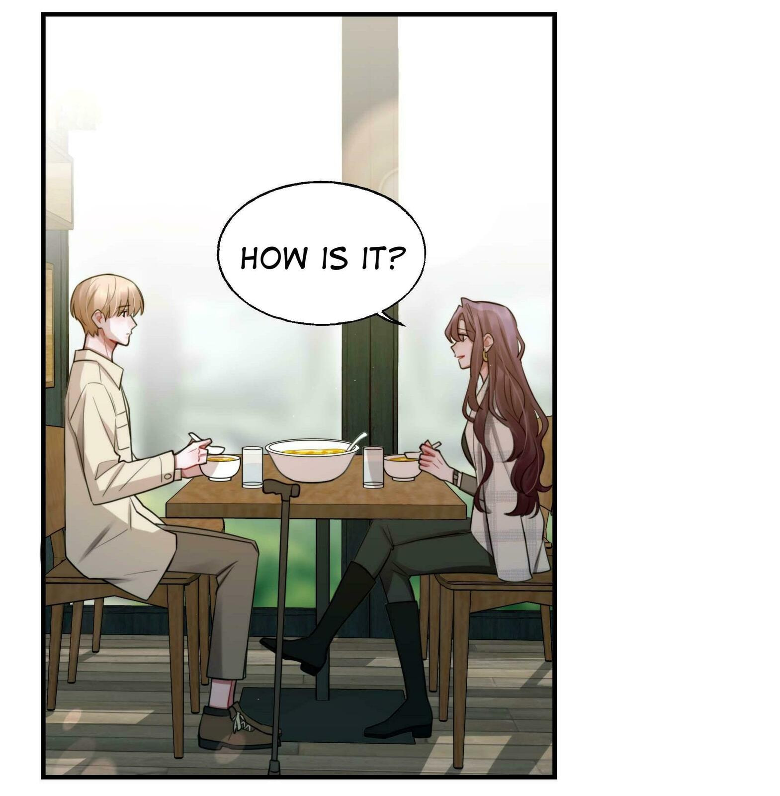 Read After I Left You chapter 7 image 9 on Lezhin