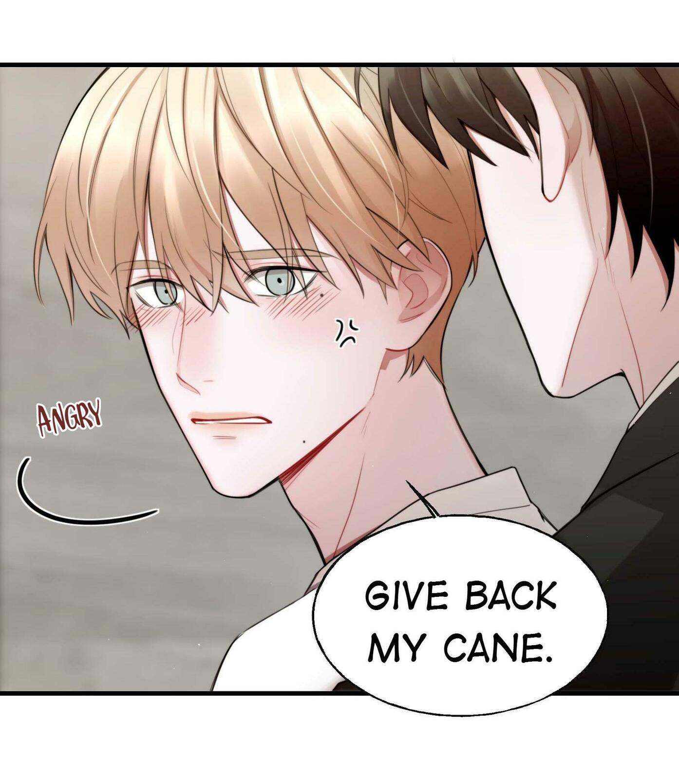 Read After I Left You chapter 8 image 10 on Lezhin