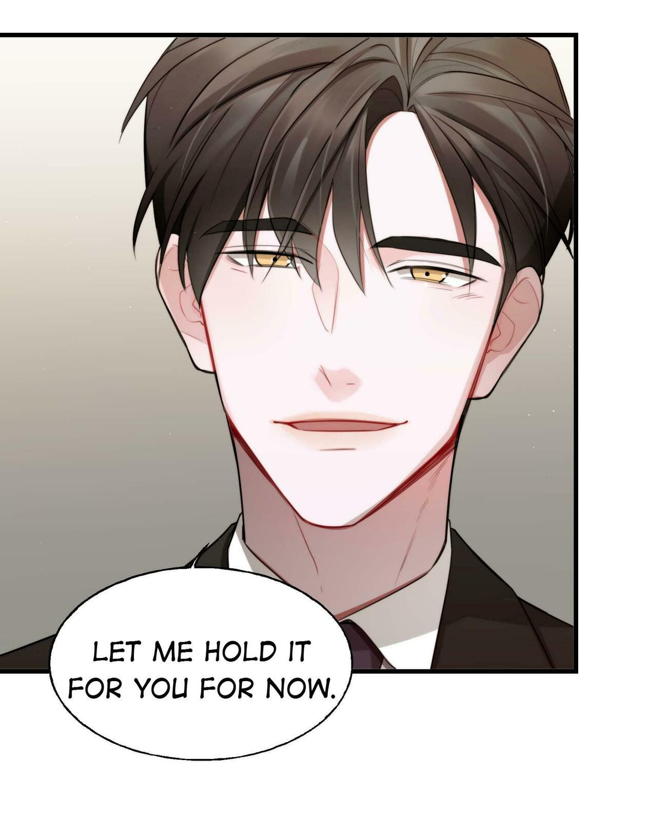 Read After I Left You chapter 8 image 11 on Lezhin