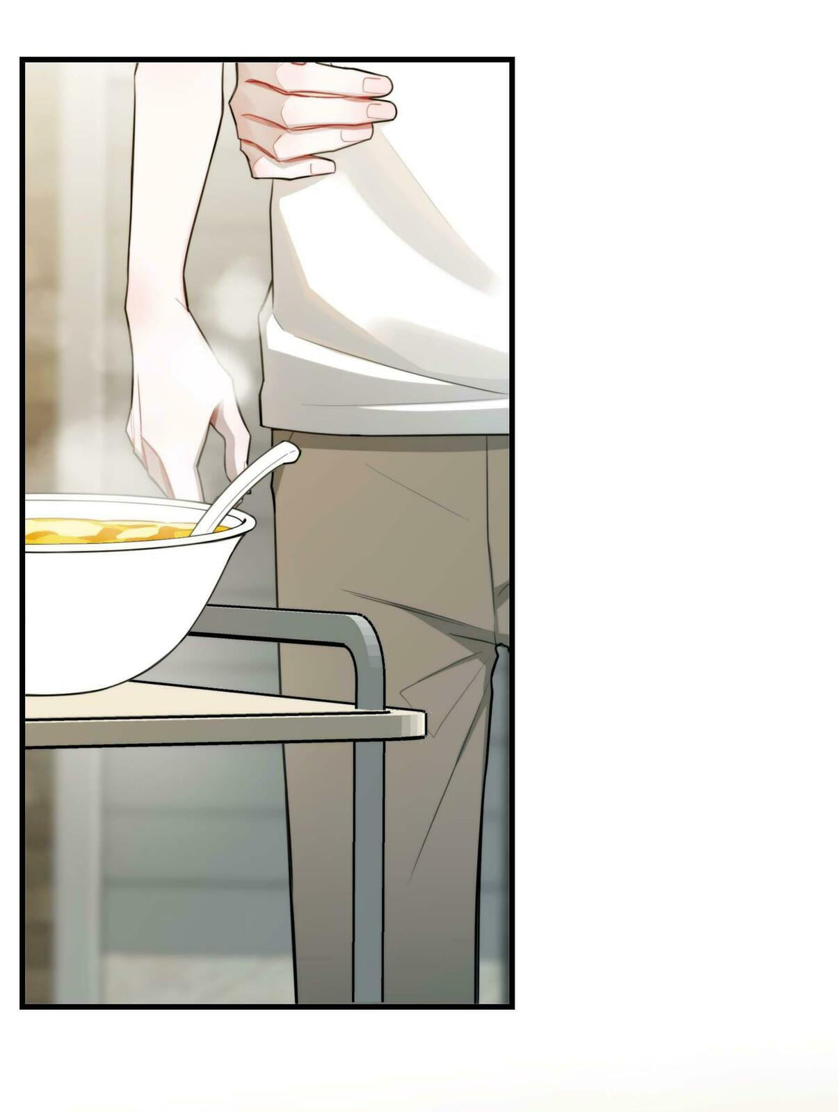 Read After I Left You chapter 8 image 16 on Lezhin
