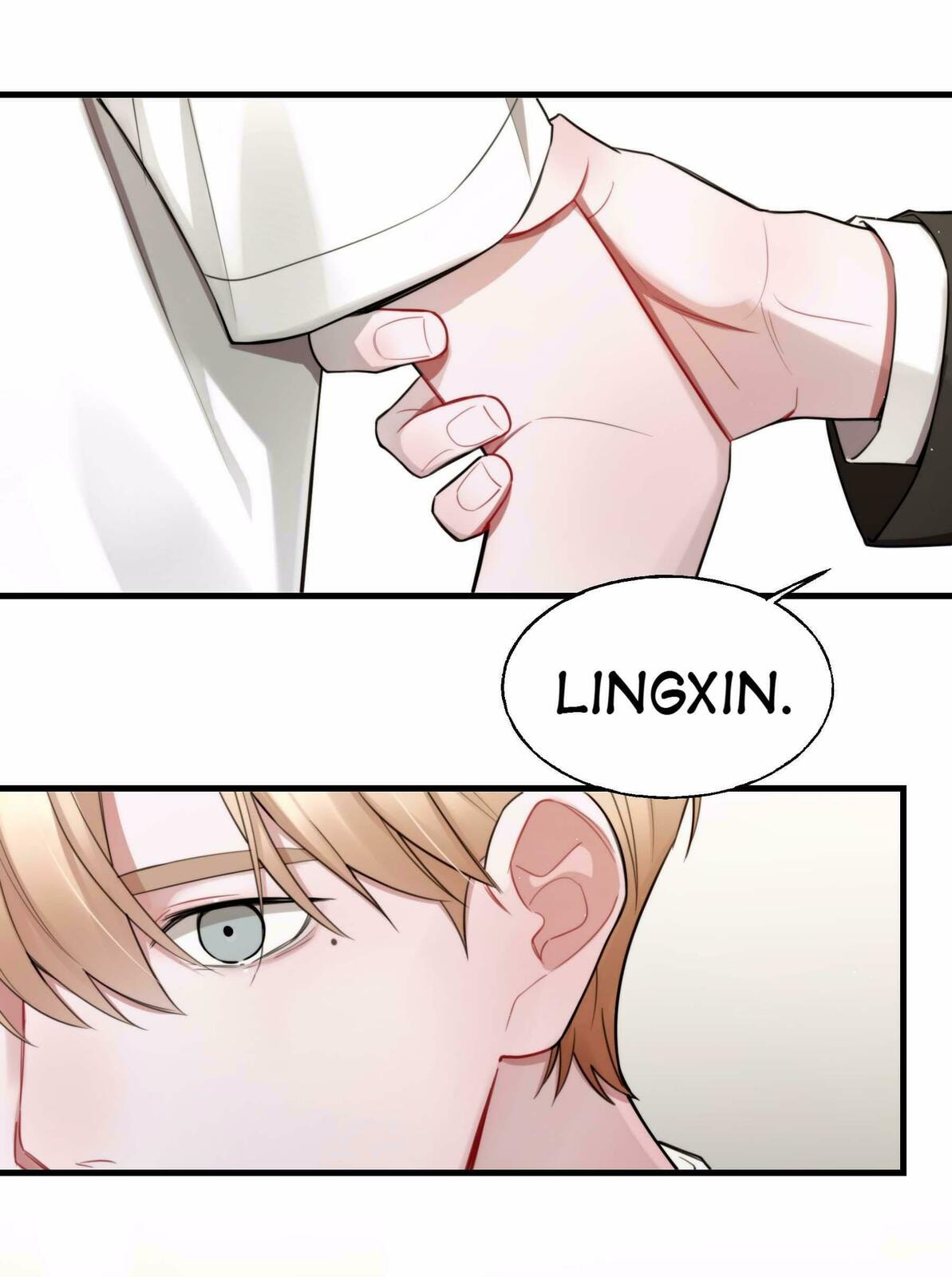 Read After I Left You chapter 8 image 2 on Lezhin