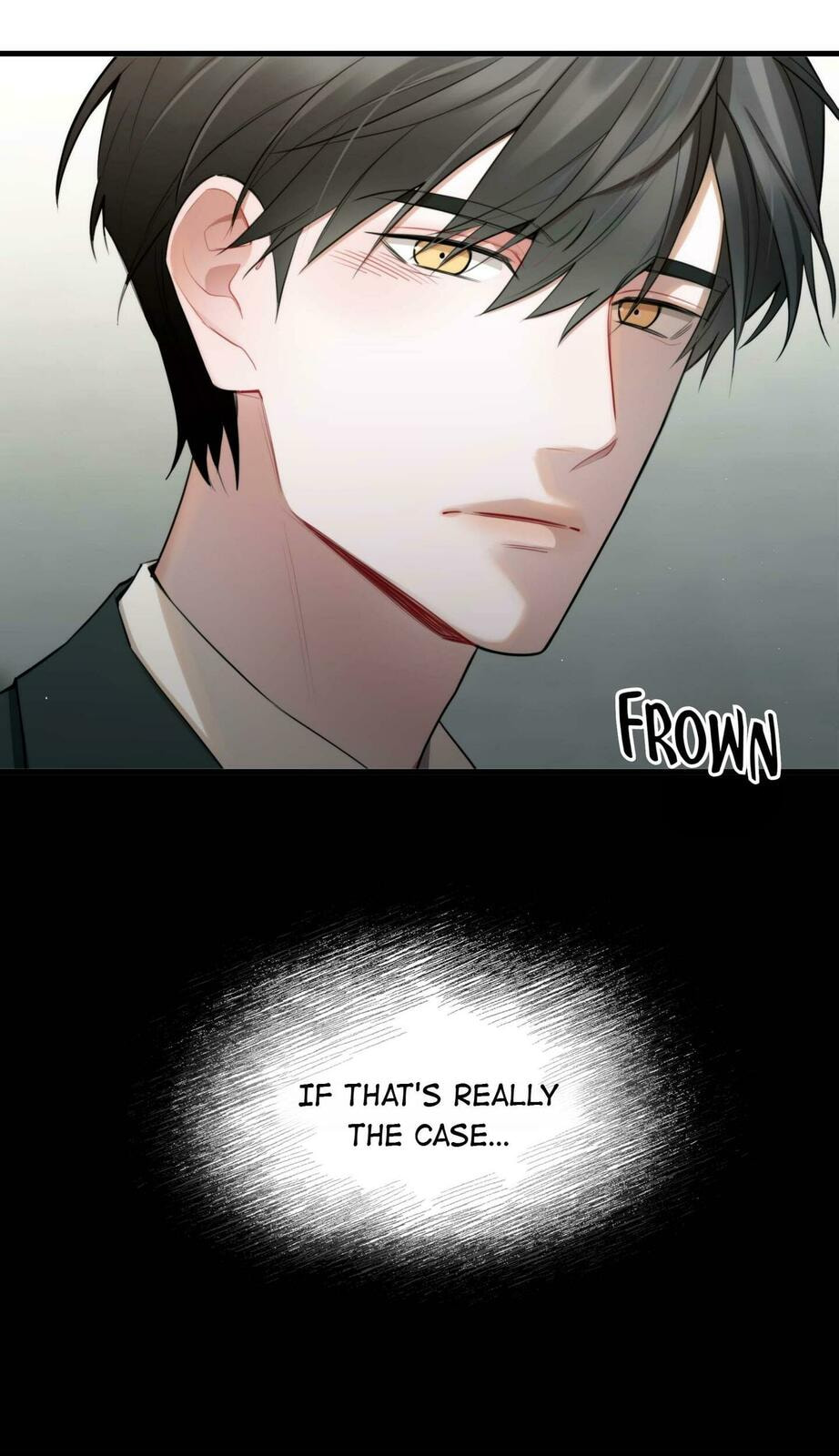 Read After I Left You chapter 8 image 21 on Lezhin