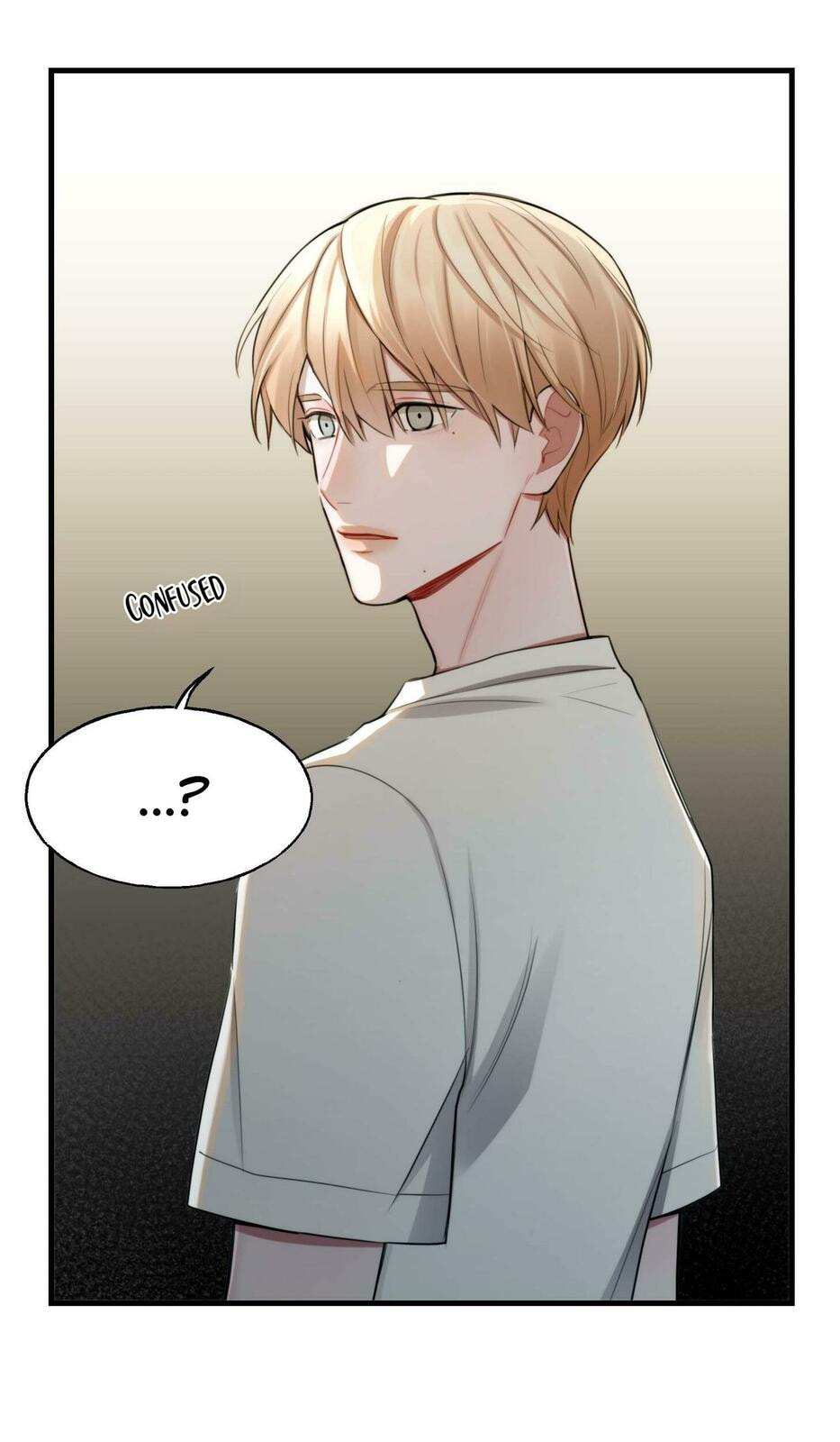 Read After I Left You chapter 8 image 22 on Lezhin