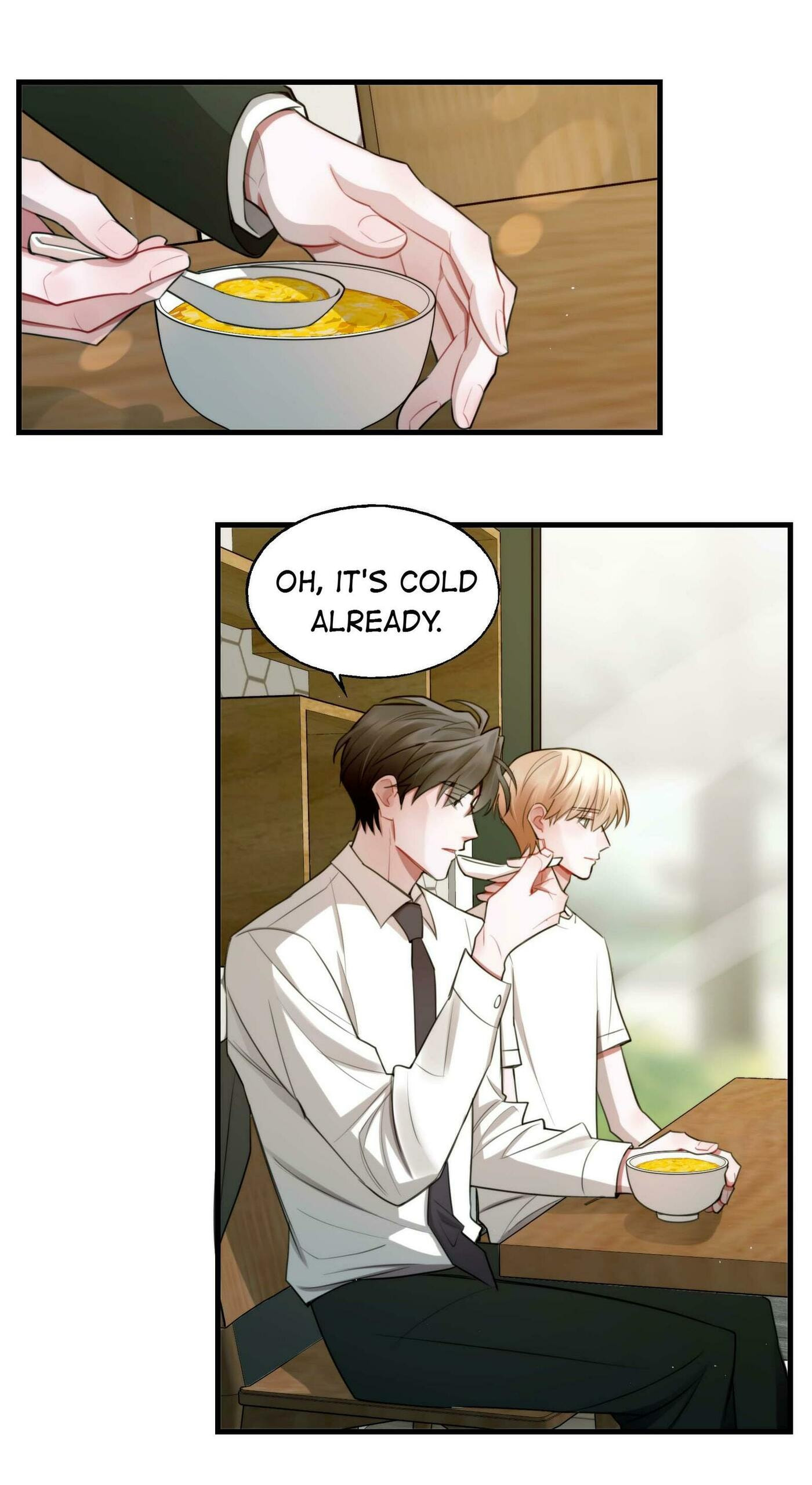 Read After I Left You chapter 8 image 30 on Lezhin