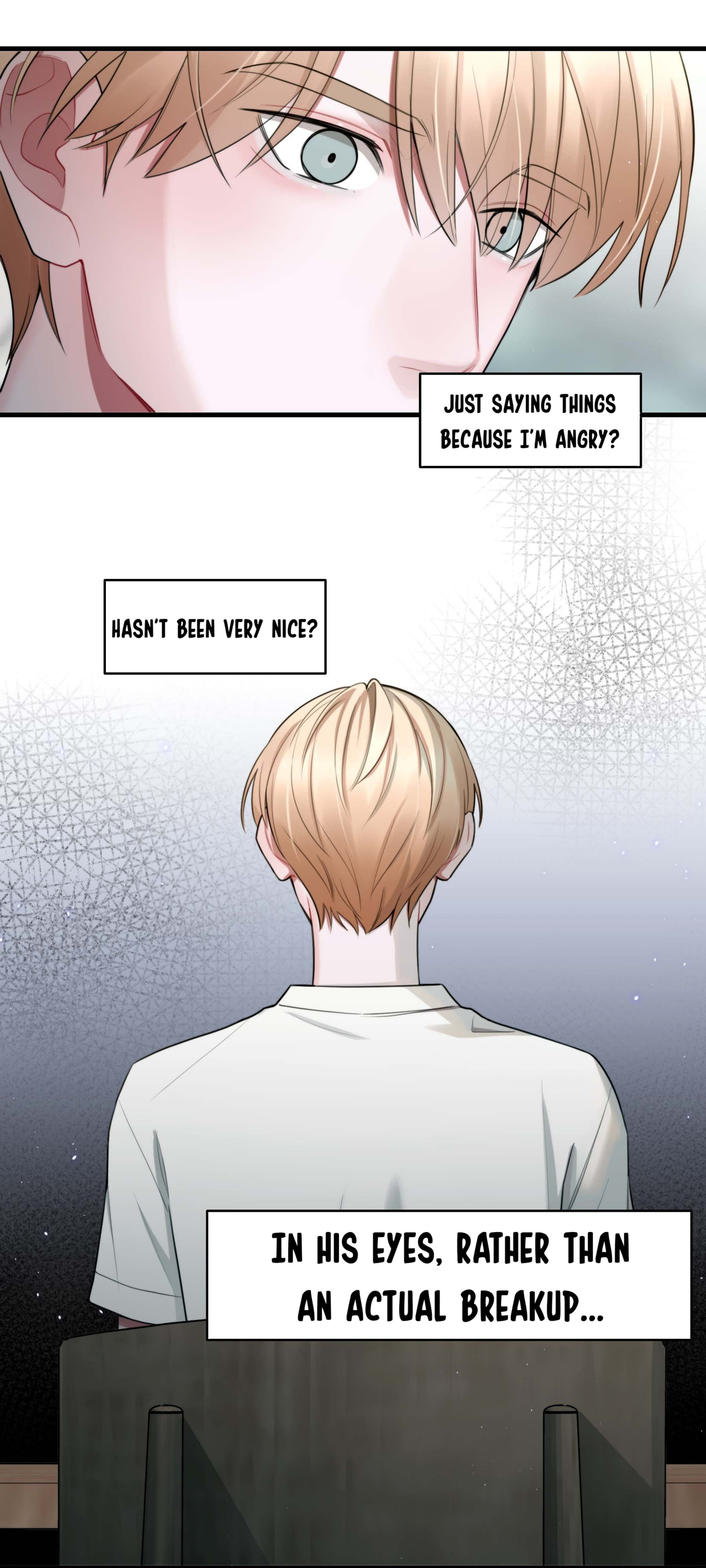 Read After I Left You chapter 8 image 35 on Lezhin