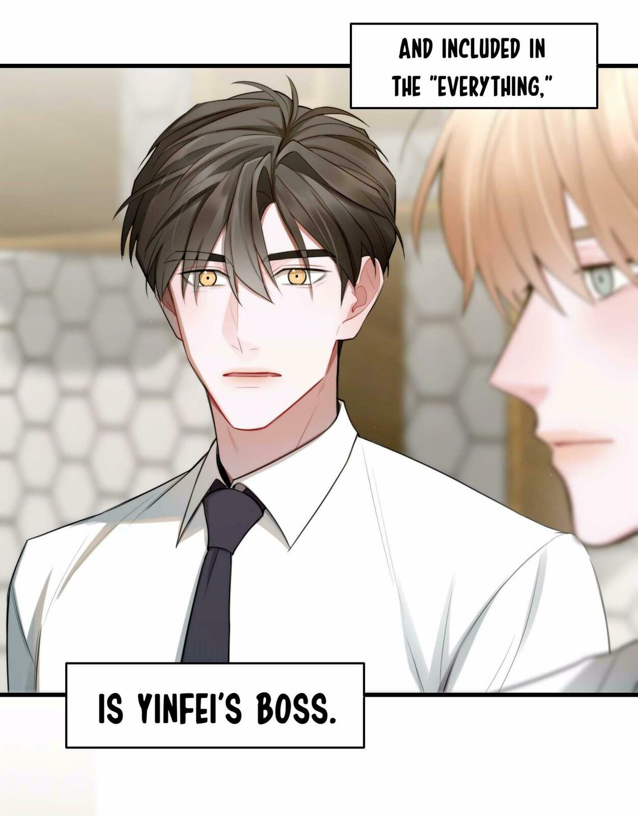 Read After I Left You chapter 8 image 39 on Lezhin