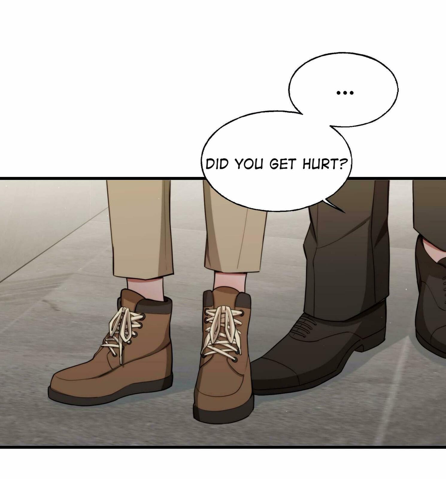 Read After I Left You chapter 8 image 8 on Lezhin