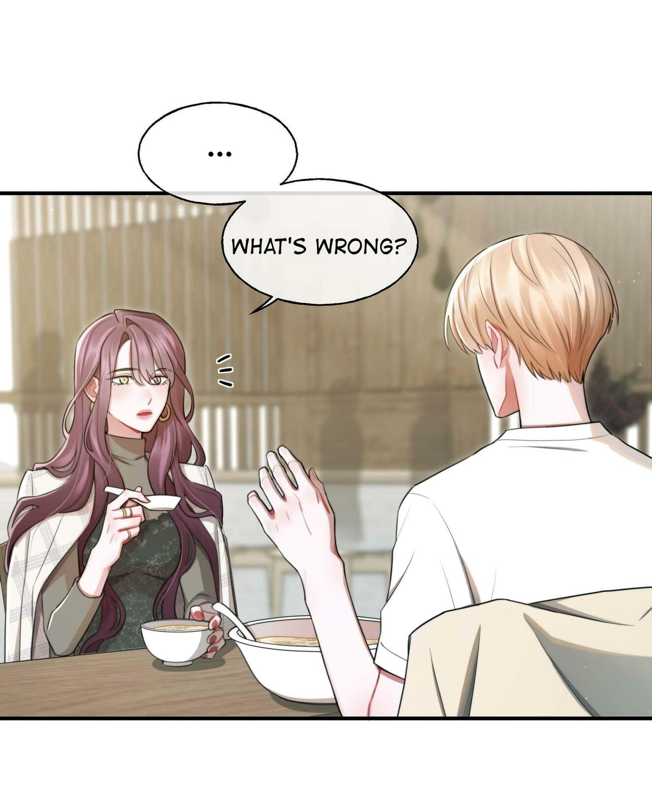 Read After I Left You chapter 9 image 11 on Lezhin