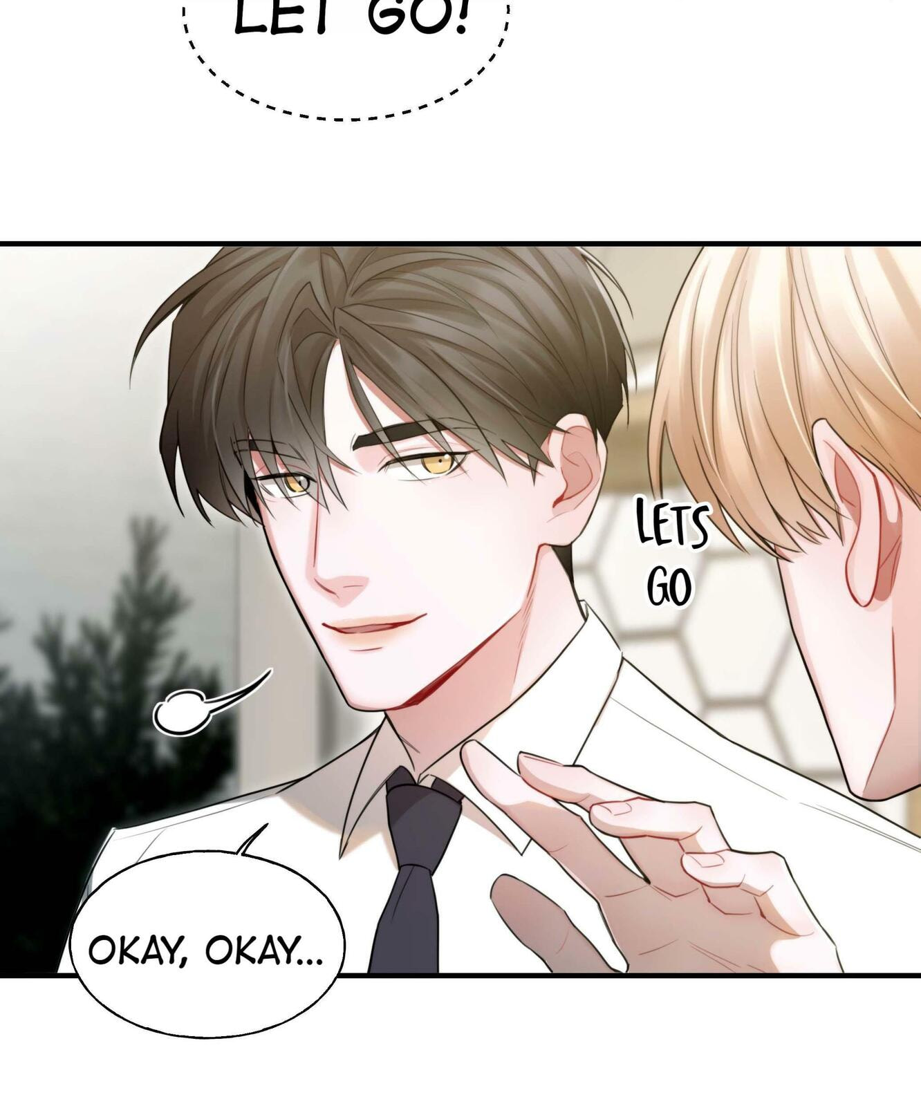 Read After I Left You chapter 9 image 16 on Lezhin