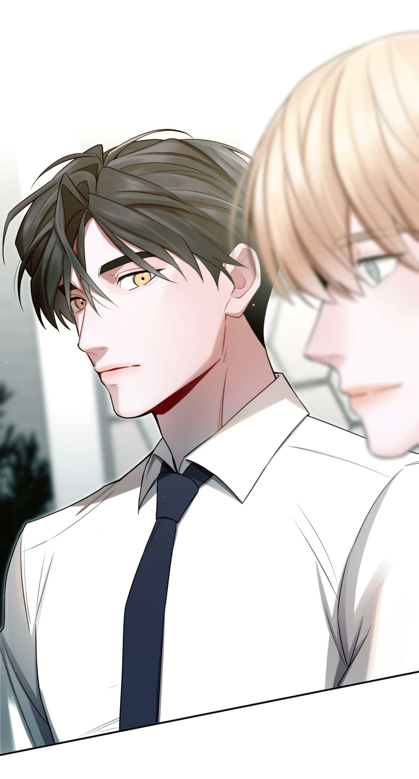 Read After I Left You chapter 9 image 26 on Lezhin