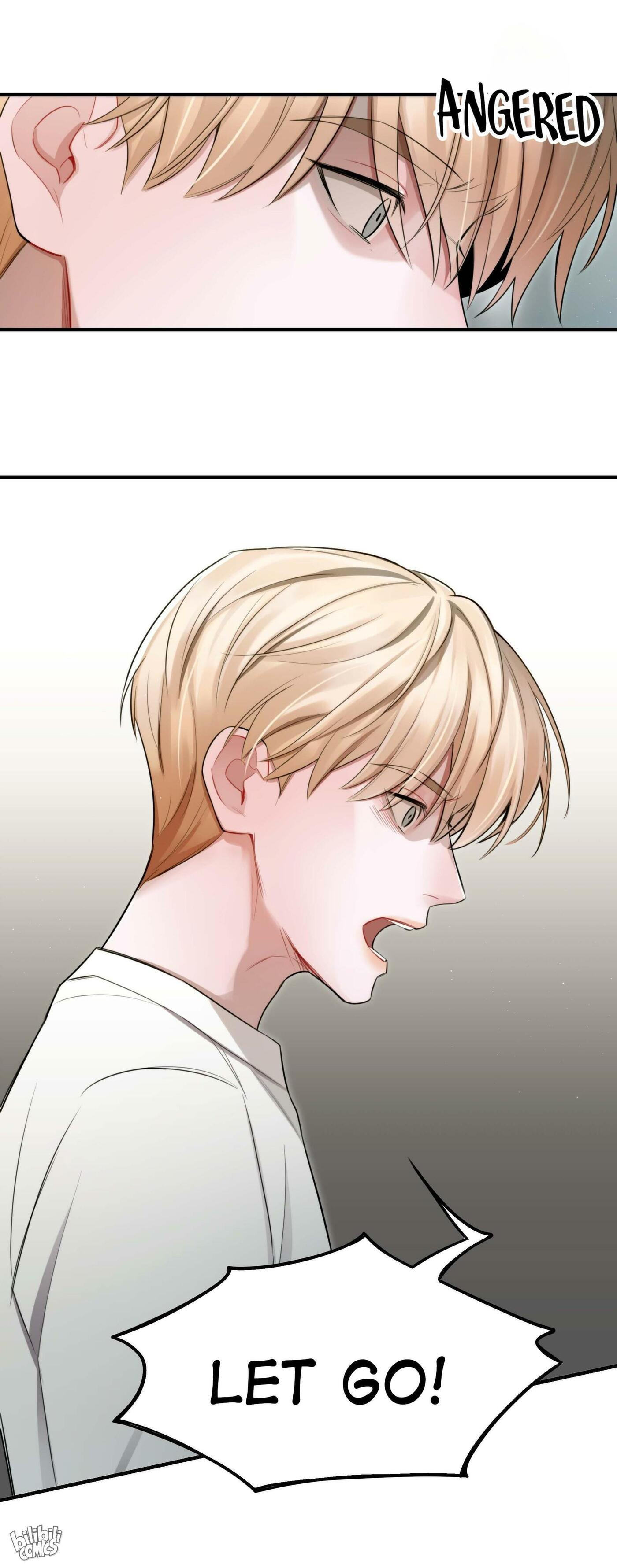 Read After I Left You chapter 9 image 30 on Lezhin