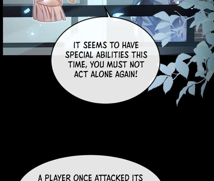 Read After I Lost My Memory chapter 1 image 36 on Lezhin