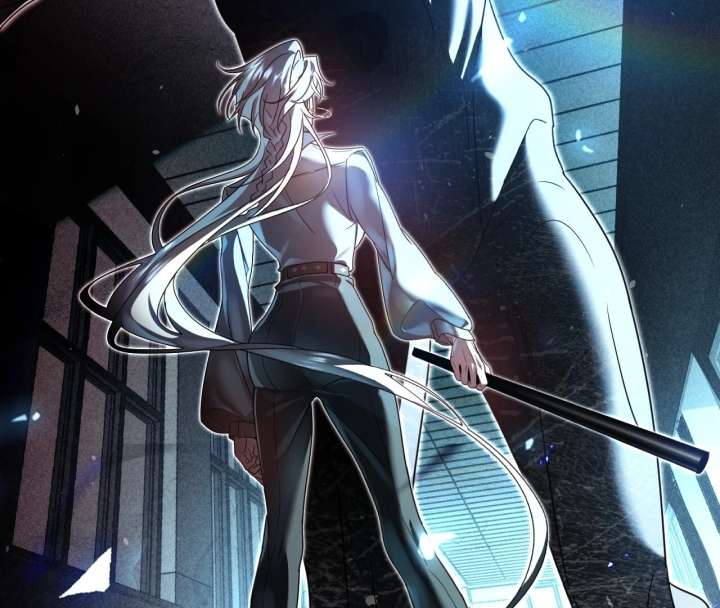Read After I Lost My Memory chapter 1 image 61 on Lezhin