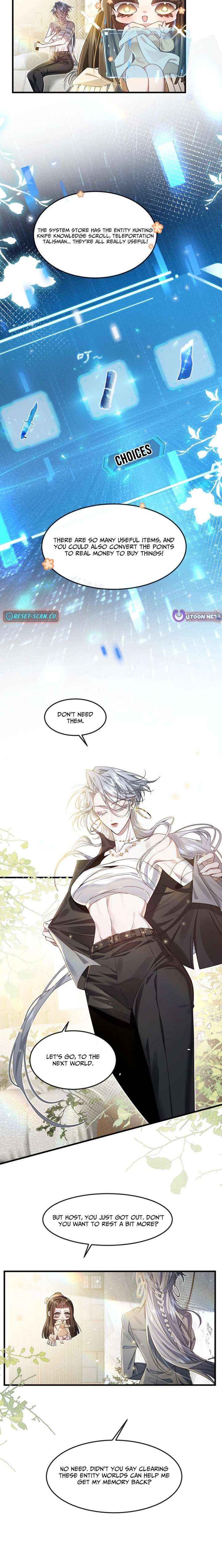Read After I Lost My Memory chapter 2 image 1 on Lezhin