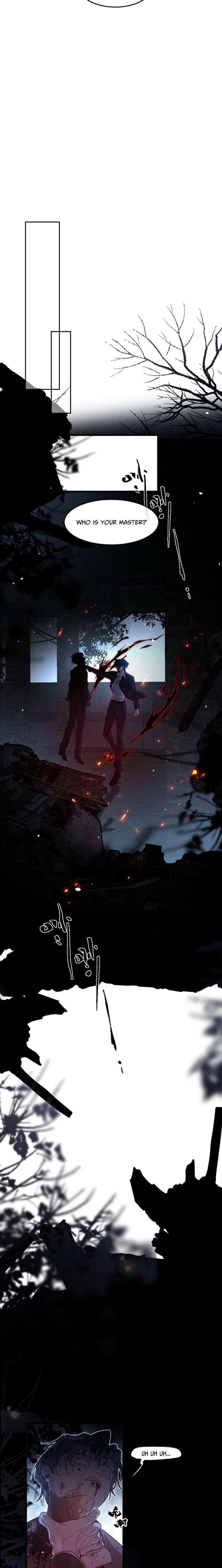 Read After I Lost My Memory chapter 2 image 3 on Lezhin