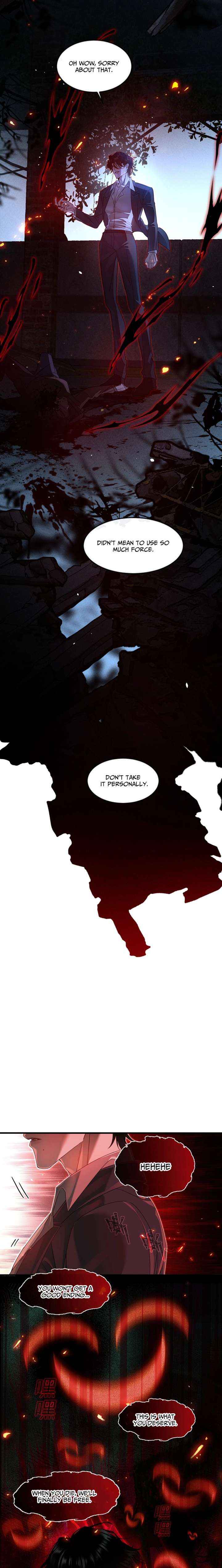 Read After I Lost My Memory chapter 2 image 5 on Lezhin