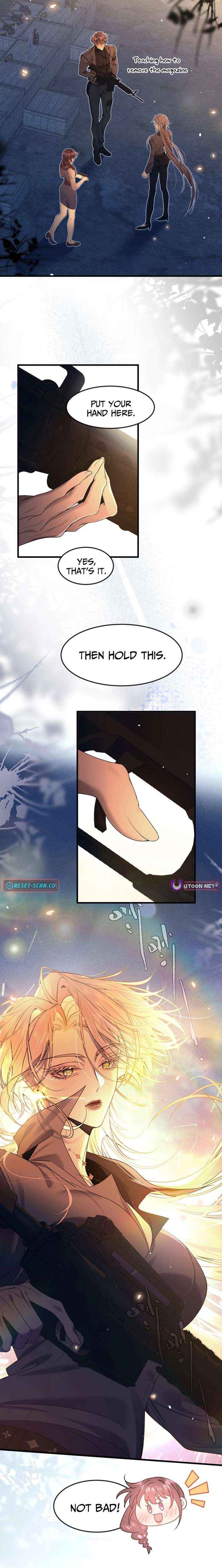 Read After I Lost My Memory chapter 3 image 5 on Lezhin