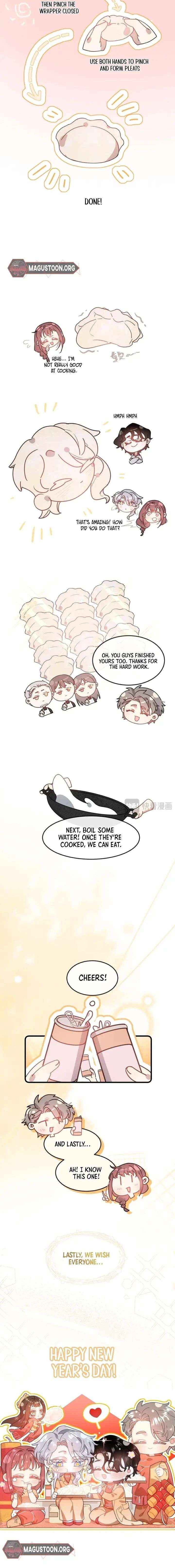 Read After I Lost My Memory chapter 4.1 image 1 on Lezhin