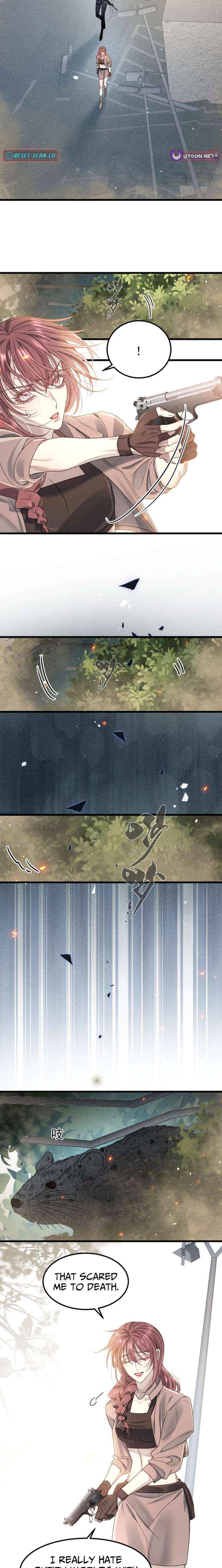 Read After I Lost My Memory chapter 4 image 1 on Lezhin