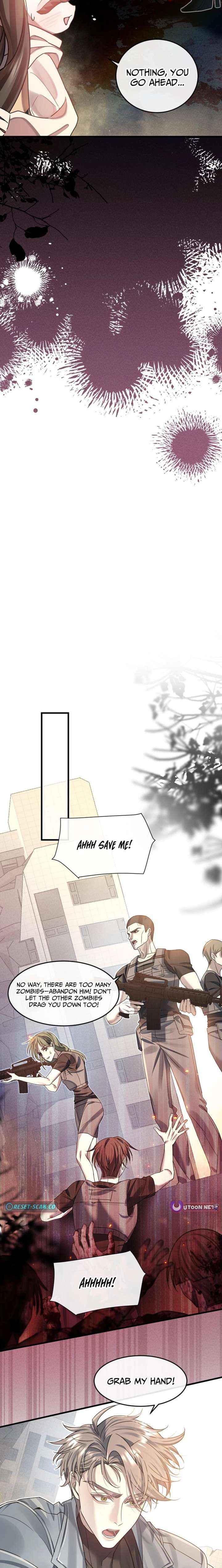 Read After I Lost My Memory chapter 4 image 11 on Lezhin