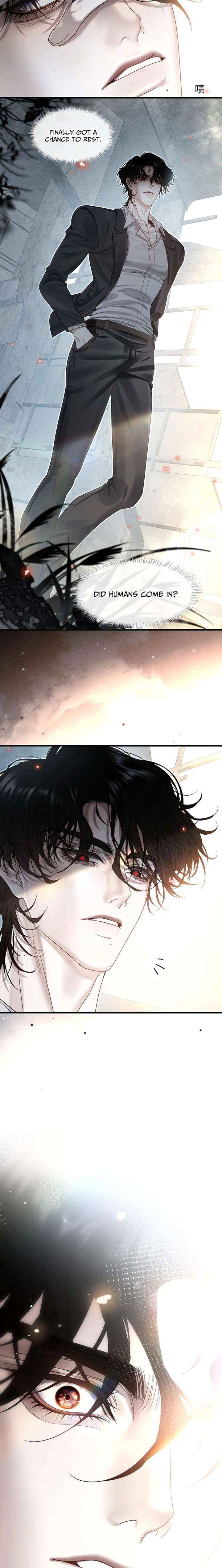 Read After I Lost My Memory chapter 4 image 14 on Lezhin