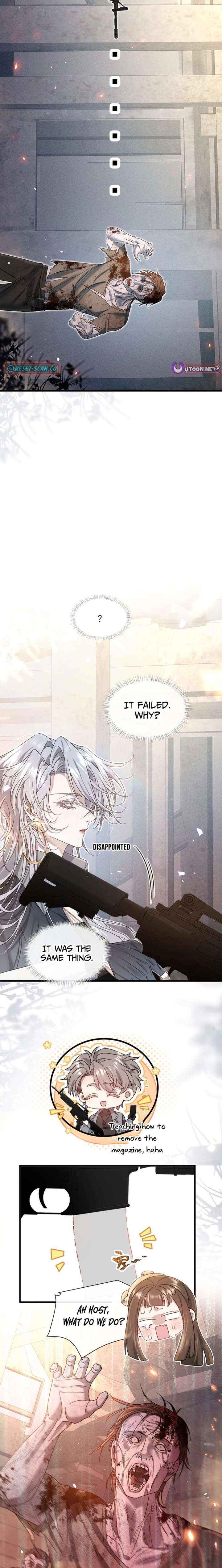 Read After I Lost My Memory chapter 4 image 8 on Lezhin