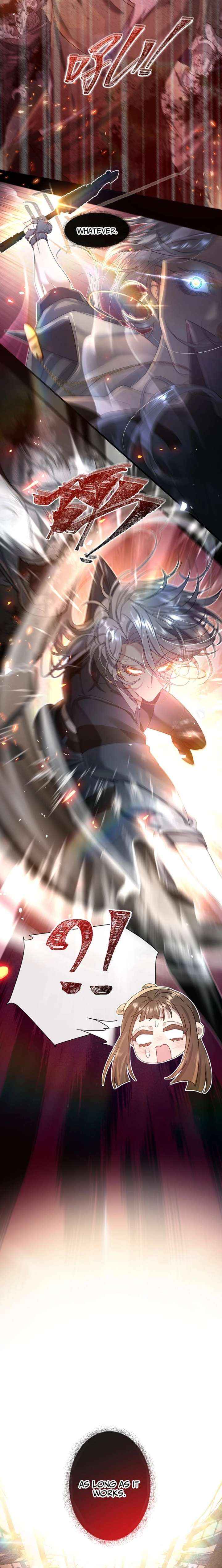 Read After I Lost My Memory chapter 4 image 9 on Lezhin