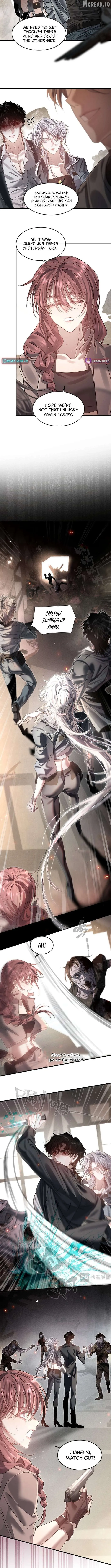 Read After I Lost My Memory chapter 6 image 3 on Lezhin
