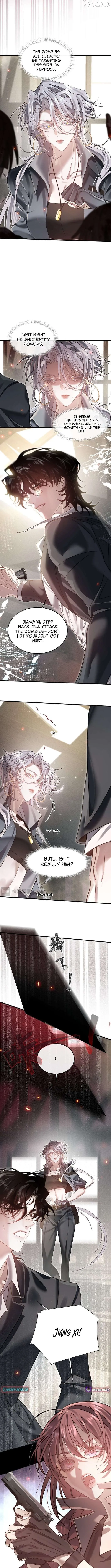 Read After I Lost My Memory chapter 6 image 4 on Lezhin