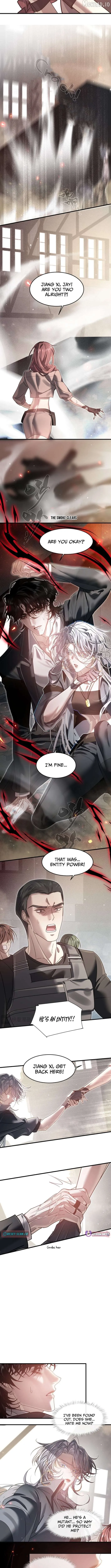 Read After I Lost My Memory chapter 6 image 5 on Lezhin