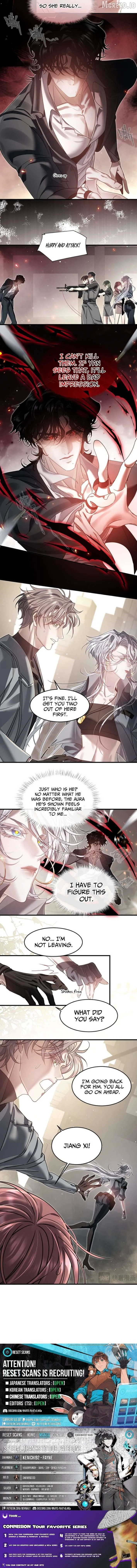 Read After I Lost My Memory chapter 6 image 6 on Lezhin