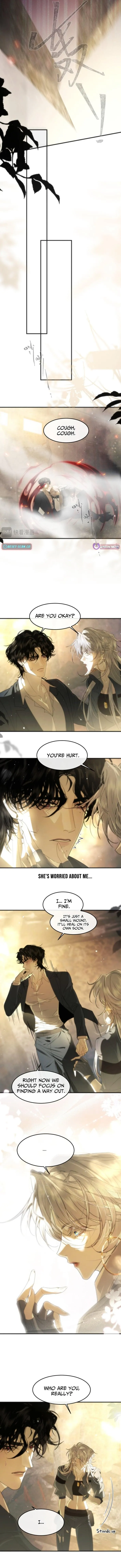 Read After I Lost My Memory chapter 7 image 1 on Lezhin