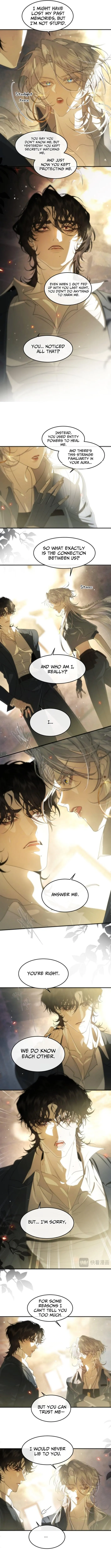 Read After I Lost My Memory chapter 7 image 2 on Lezhin