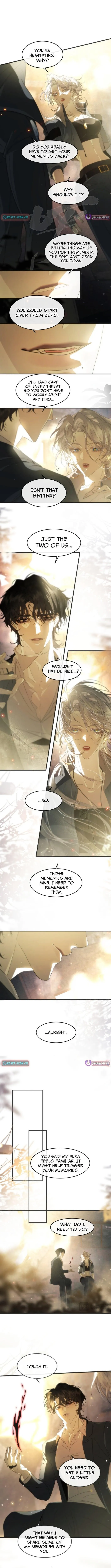 Read After I Lost My Memory chapter 7 image 3 on Lezhin