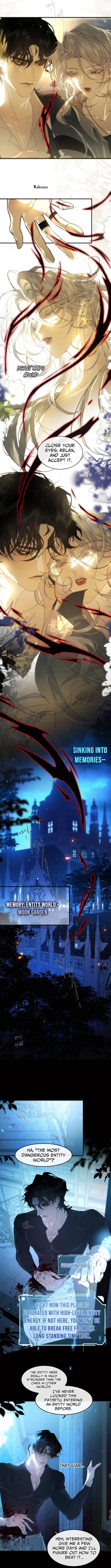 Read After I Lost My Memory chapter 7 image 4 on Lezhin