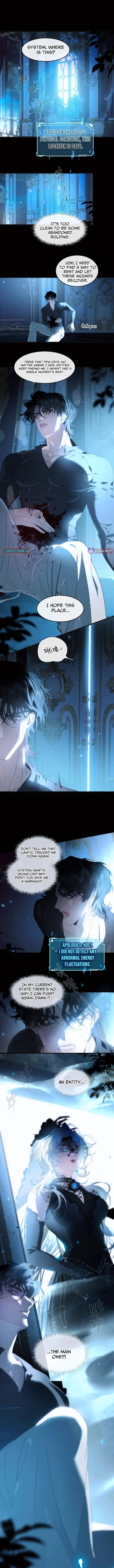 Read After I Lost My Memory chapter 7 image 5 on Lezhin