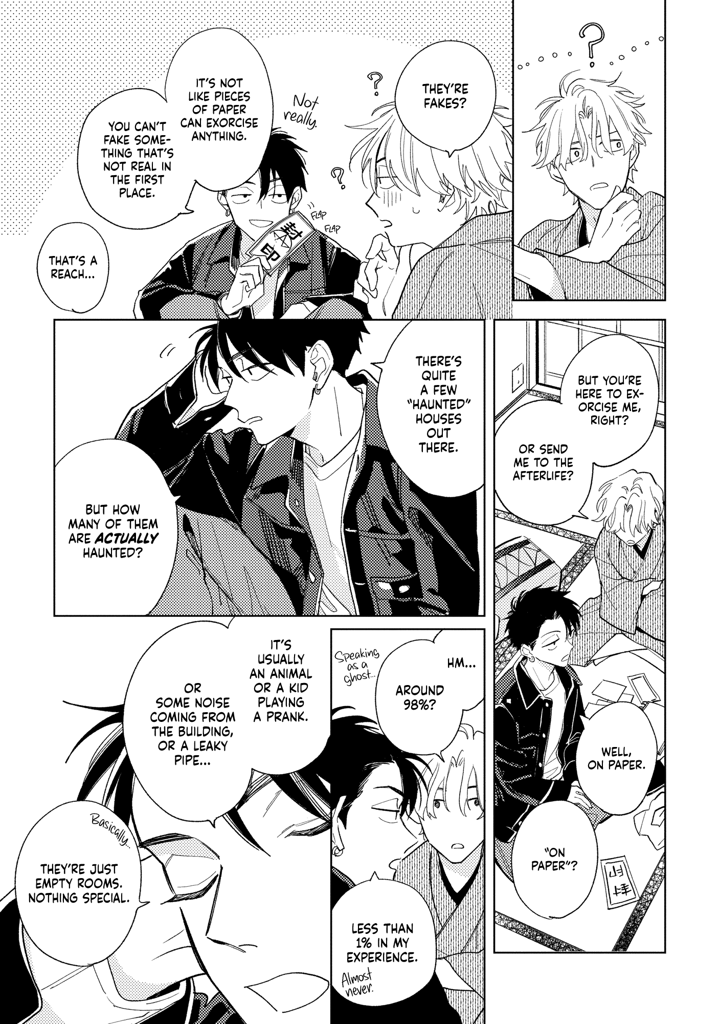 Read After Period chapter 1 image 29 on Lezhin