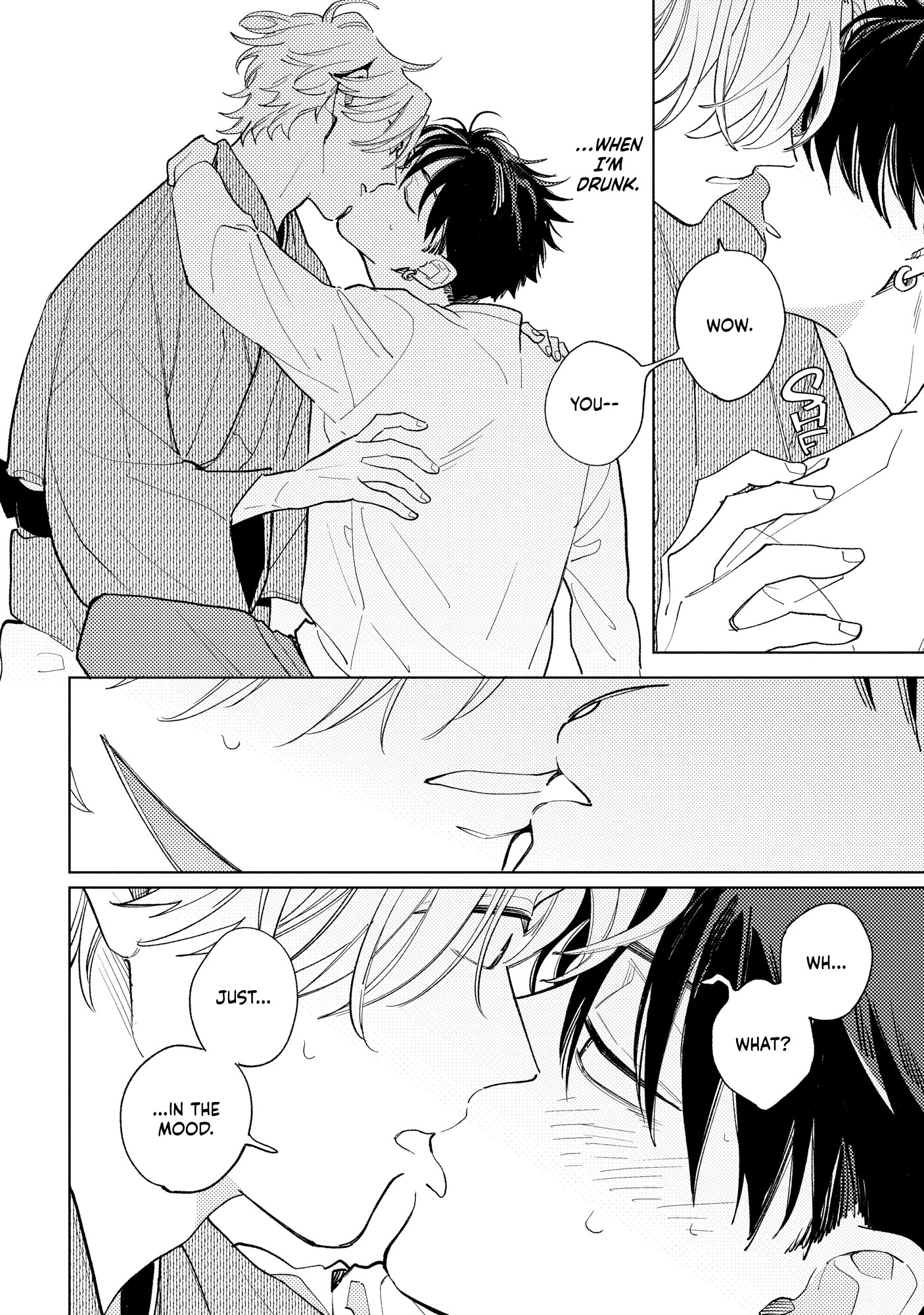Read After Period chapter 1 image 48 on Lezhin